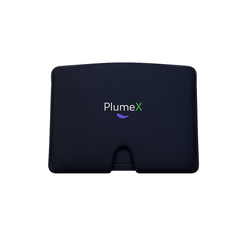 Masque Anti-Migraine PlumeX