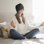 Masque Anti-Migraine PlumeX