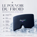 PlumeX Cryo Pro