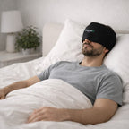 Masque Anti-Migraine PlumeX