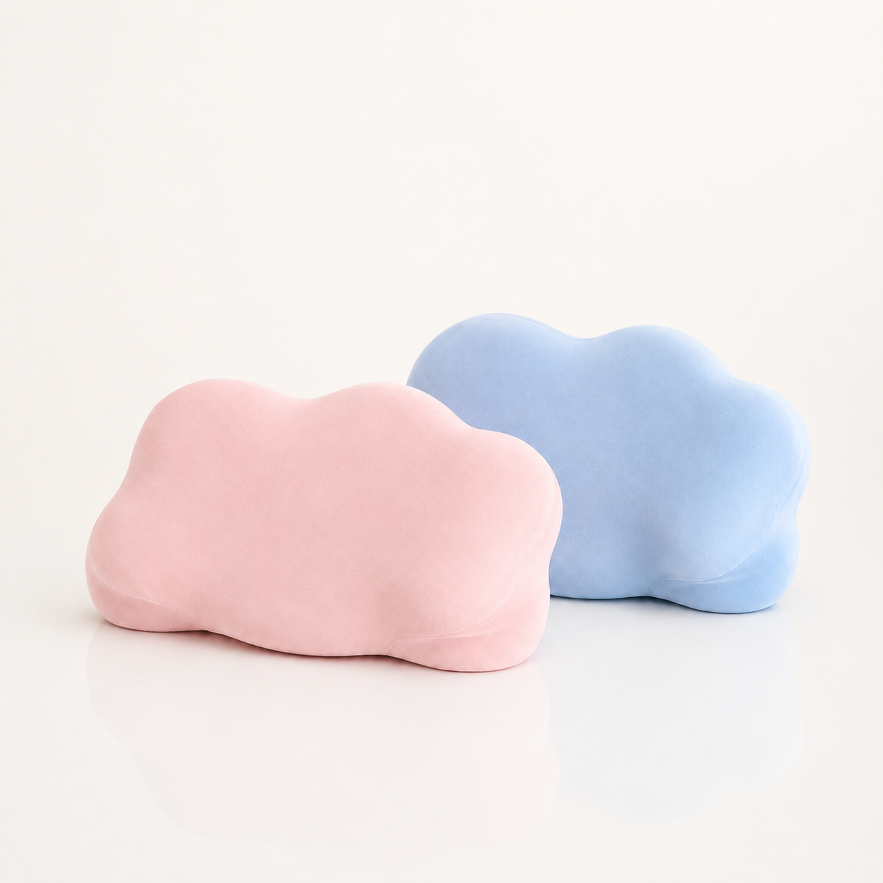 Oreiller Ergonomique pour Enfant PlumeX