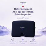 PlumeX™ Cryo Skin, L'Effet Peau de Bébé par le Froid