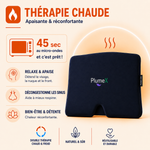 Masque Cryo PlumeX™ |Décongestionne • Anti-Migraine