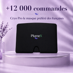 PlumeX Cryo Pro