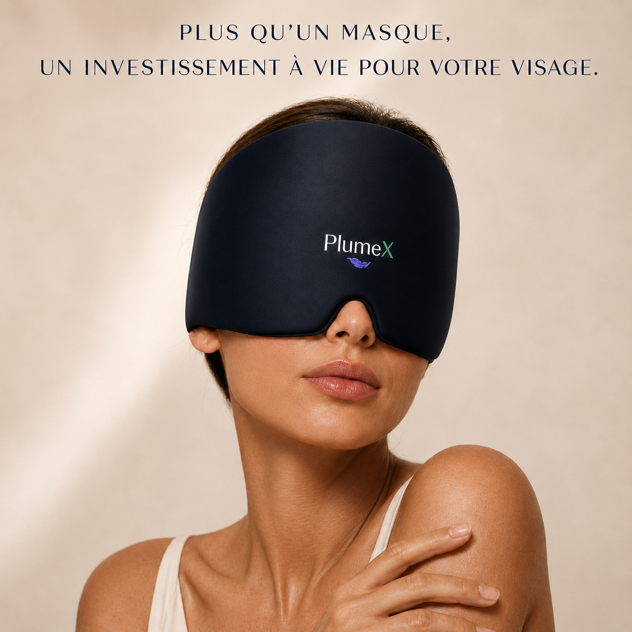 PlumeX Cryo Pro