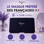 PlumeX™ Cryo Skin, L'Effet Peau de Bébé par le Froid