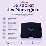 PlumeX™ Cryo Skin, L'Effet Peau de Bébé par le Froid