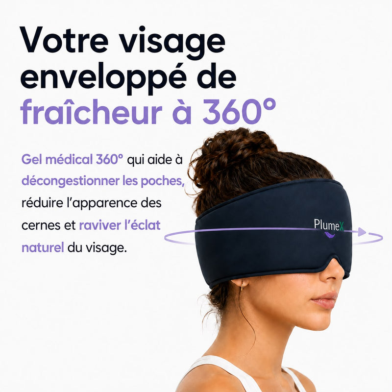 Fraîcheur 360°
