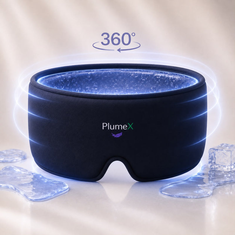 Fraîcheur 360° active la microcirculation