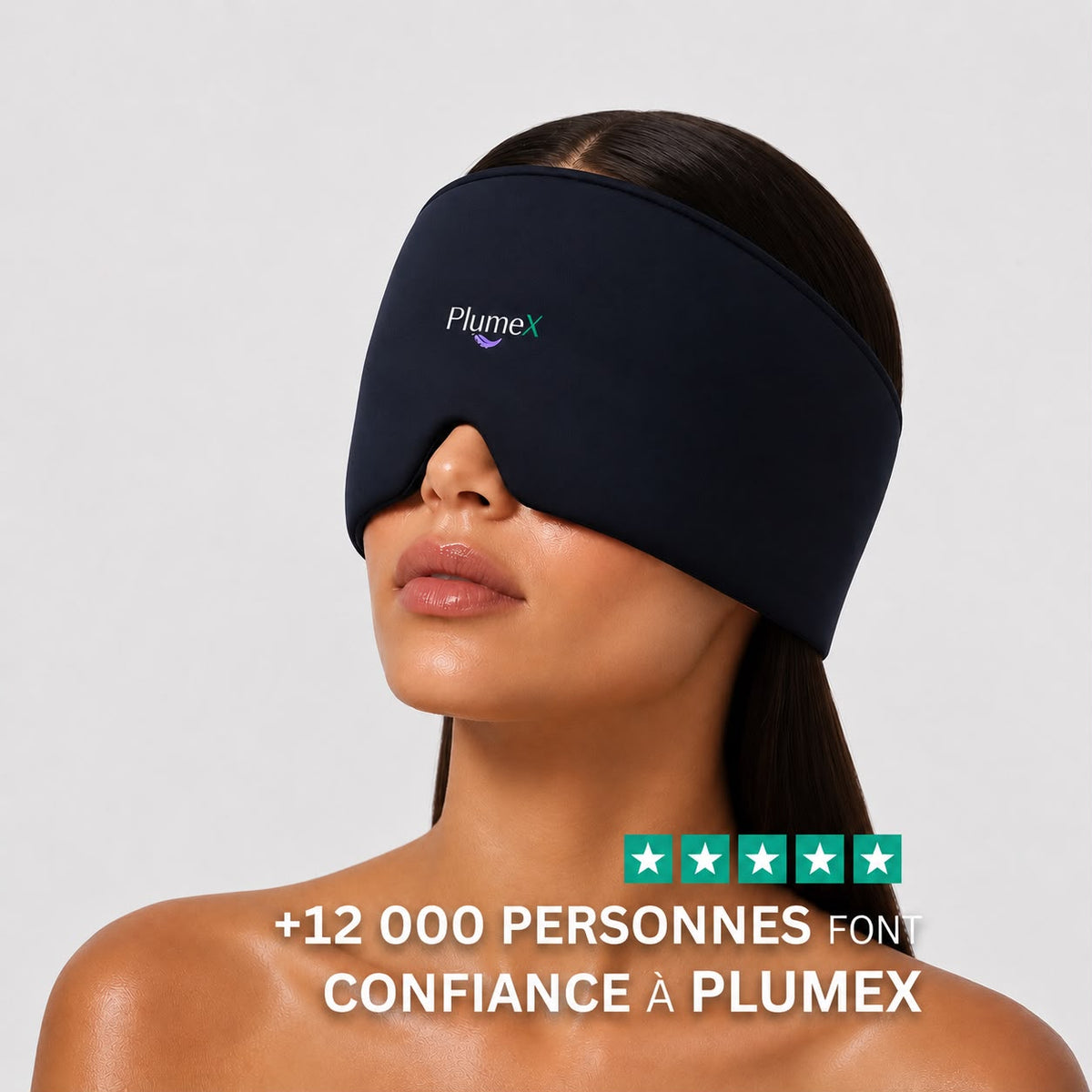 Masque Cryo Pro