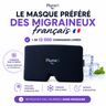 Masque Cryo PlumeX™ |Décongestionne • Anti-Mi...